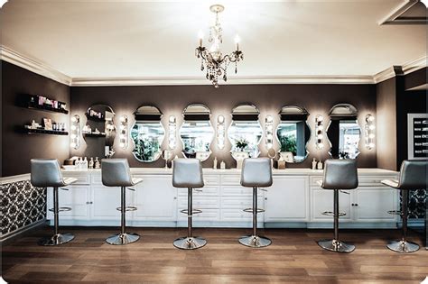 Glamour hair salon - Blow and Glow has a list of options to choose from; a Blowout and Babyliss straightening costs 100 EGP, the Manicure and Pedicure 120 EGP. Facials start from 40 …